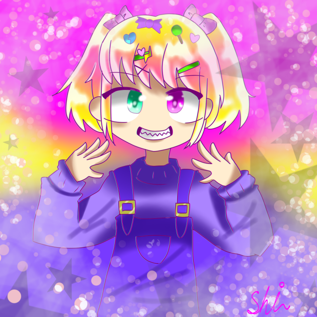 ｷﾗｰﾝ✨