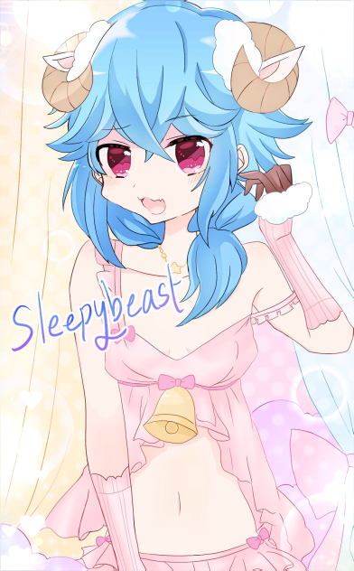 Sleepy Beastのヤマダ