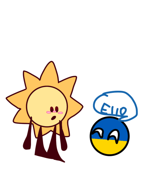 Urikane meets sunny