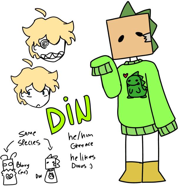 Din