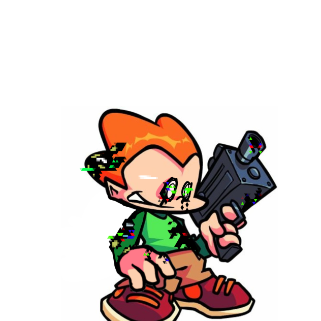 Pibby Pico v1