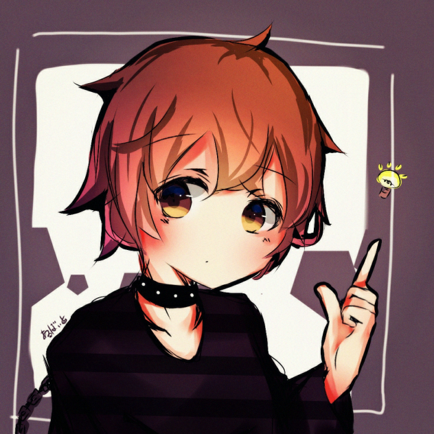 落書き