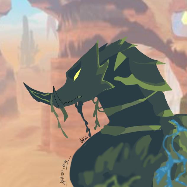 geortharoc CoS