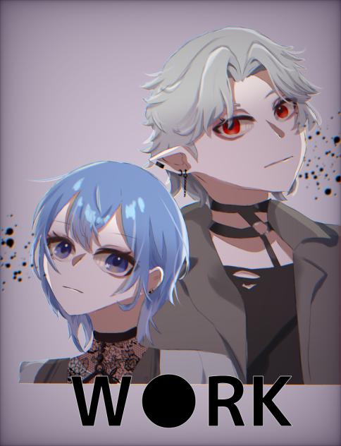 W●RK