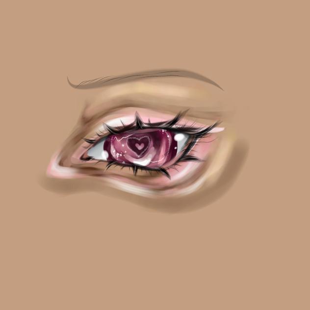 Idk just a random incomplete drawing - ibisPaint