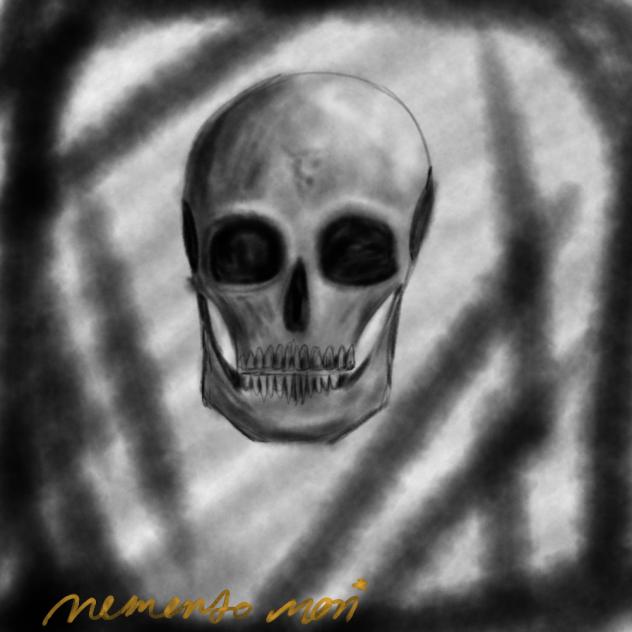 Memento mori