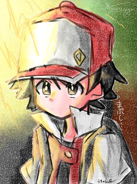 息抜きのはずだった