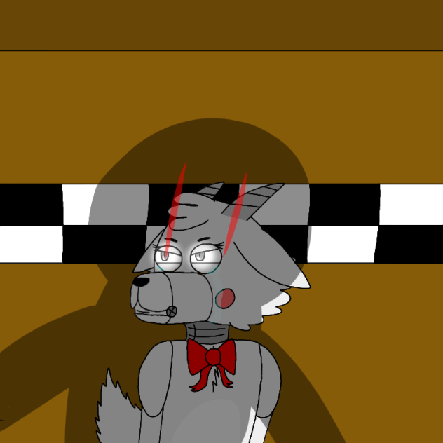 practice  #10 practicing scenes fnaf