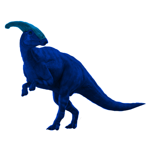 Avatar Parasaur