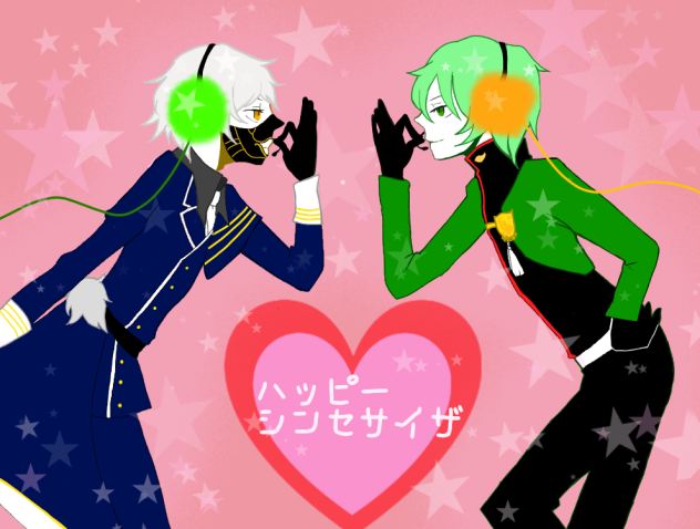 無題525 - ibisPaint