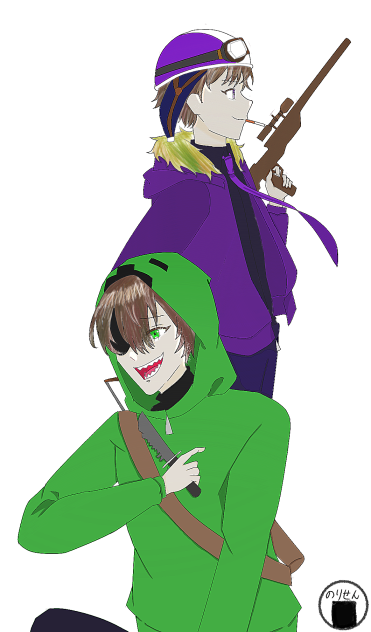 塗り絵5