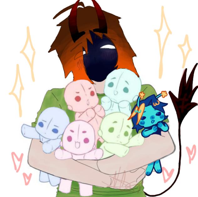 Oc collab!!