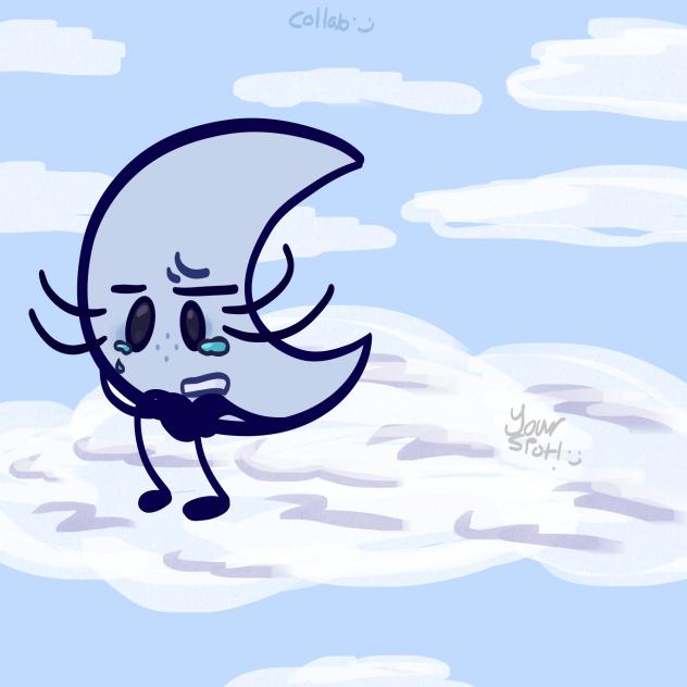moonie and you collab!