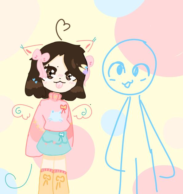 ♡♪collab with me!♪☆