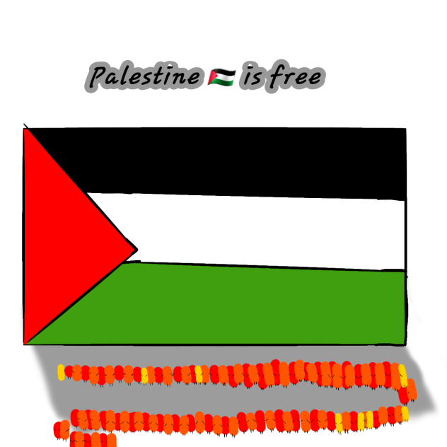 Free 🇵🇸 - ibisPaint