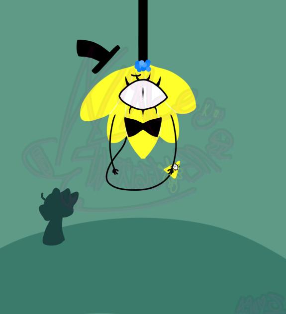 mistlebill