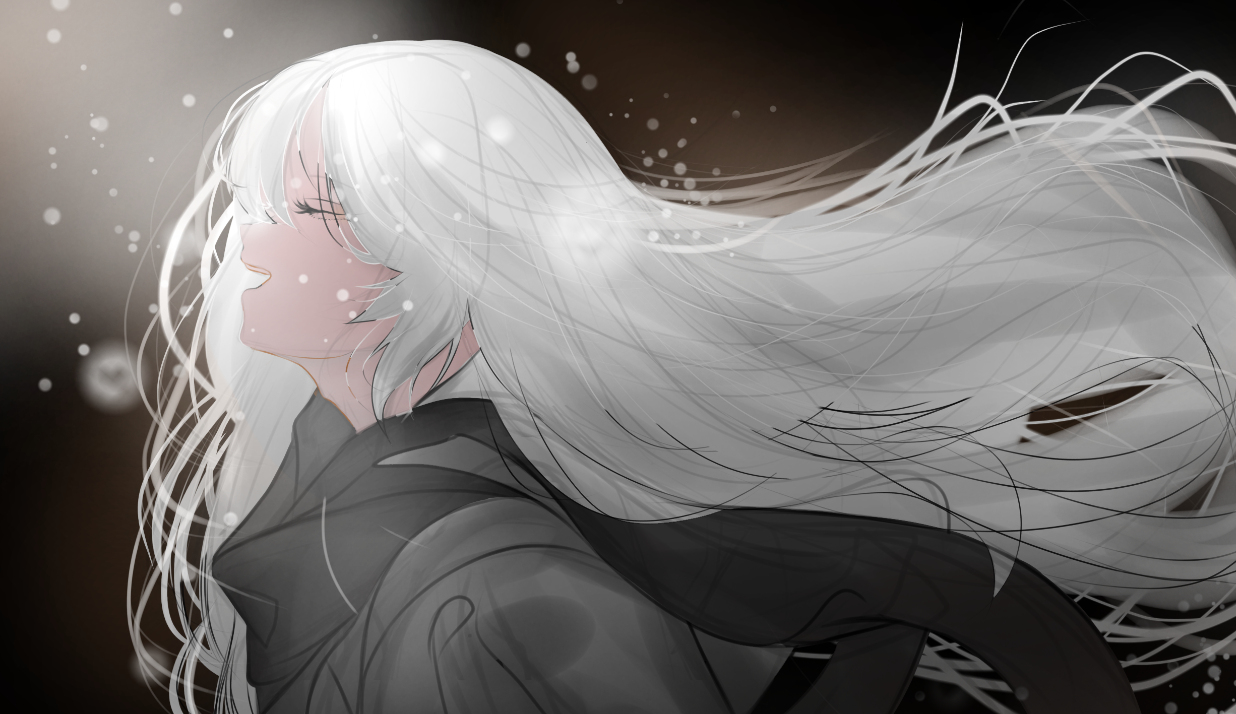 White - ibisPaint