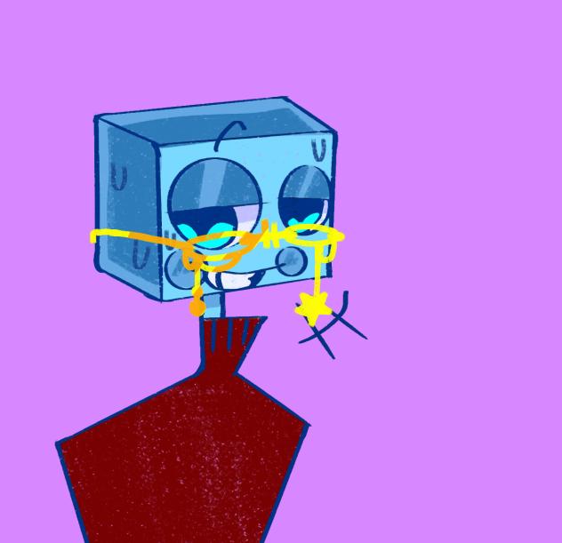 Issac is now a full time dw oc!