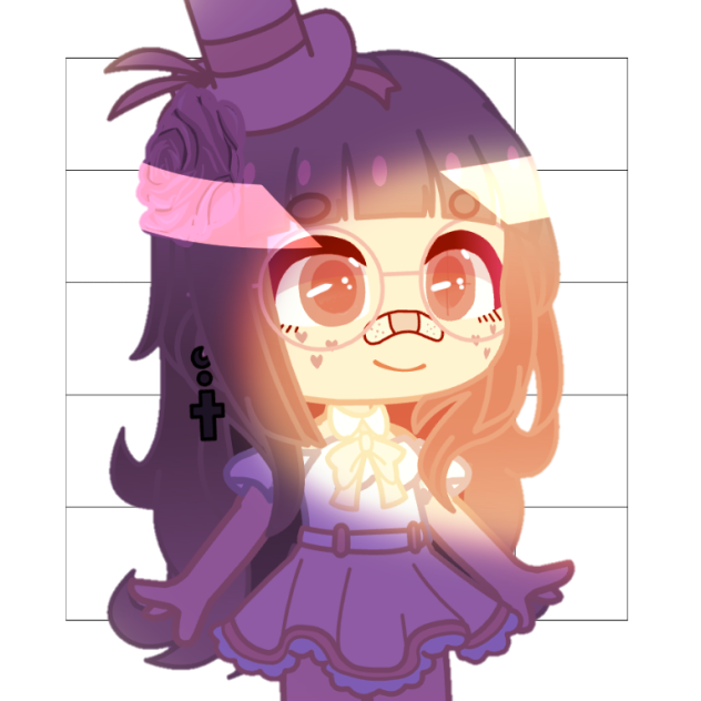 Edit 2 - ibisPaint