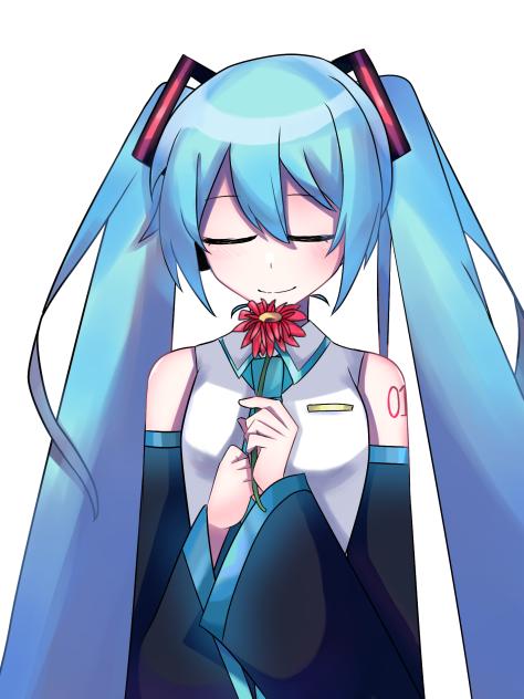 プロセカ4周年 初音ミク