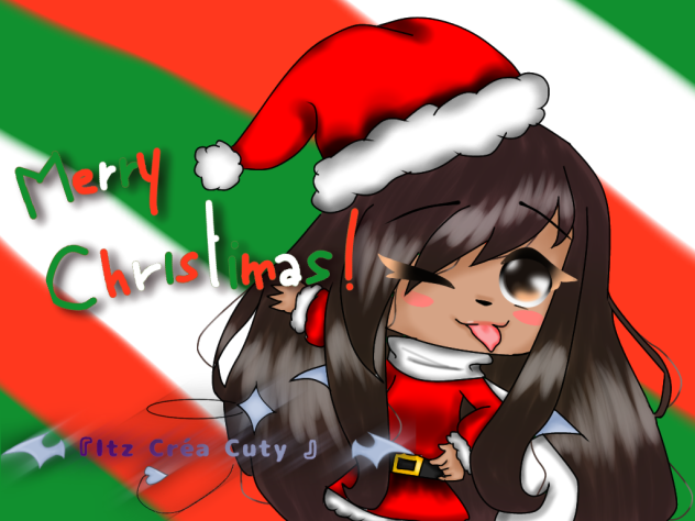 Merry Christimas everyone !