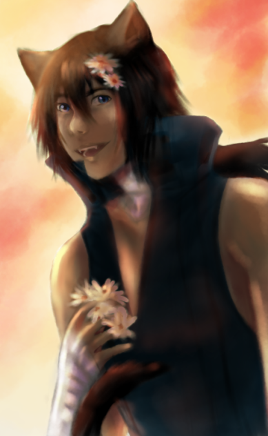 Сасатушка ^^