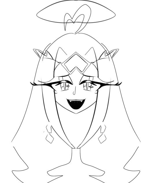 Wip eternal sugar