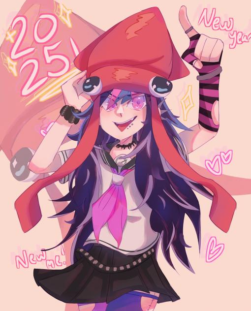 2025 SPECIAL!!!🥳🥳🥳🩷💙