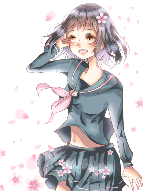 桜