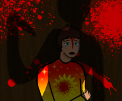 MURDER 2 - ibisPaint