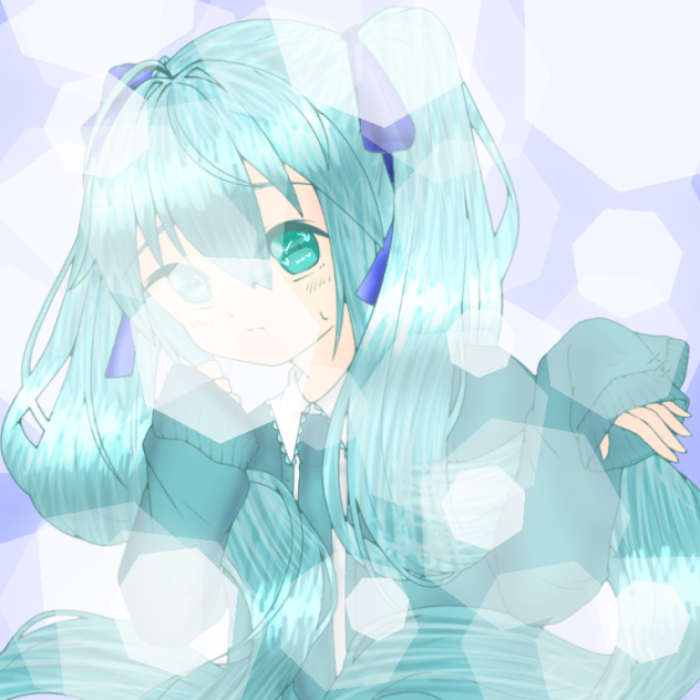 Miku・Hatune