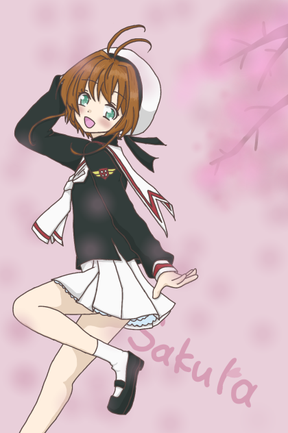 カードキャプターさくら