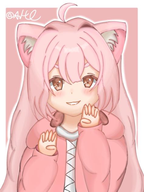 がお〜！