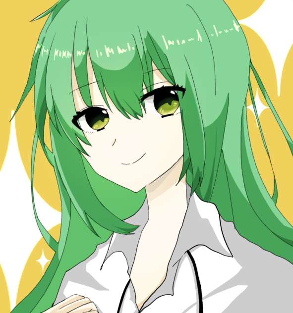 エルキドゥ描いた