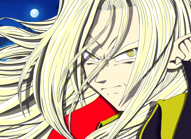 Castlevania - Alucard