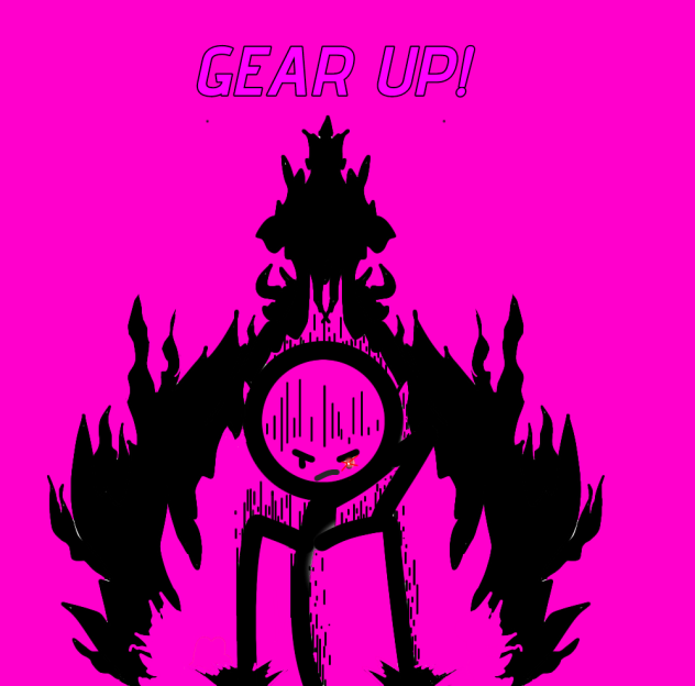 gear up