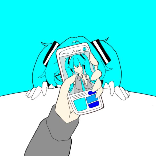 「放っておかないでくださいマスター！」