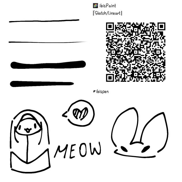 Sketch brush