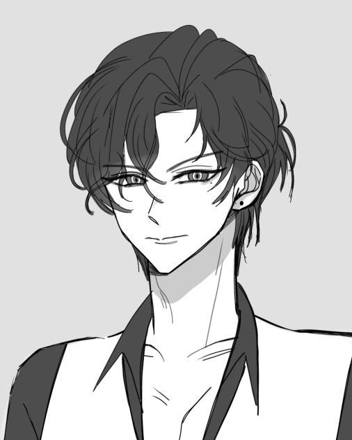 UP Chara - Nox