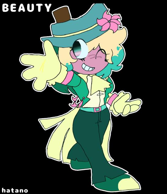 BEAUTY