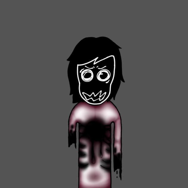 my increadibox oc