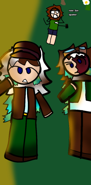 Gemãos do misterio