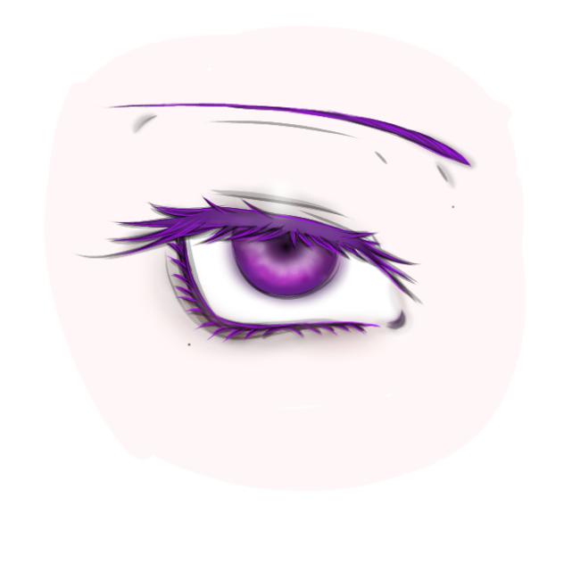 eye animation 2