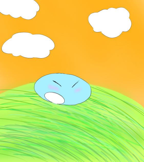 リムル！！ ibisPaint