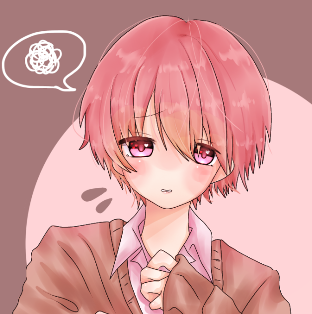 線画お借りしました2