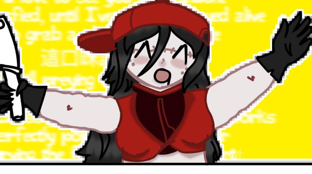 ׂ╰┈➤ [ SLASHER VANITY ] ✎