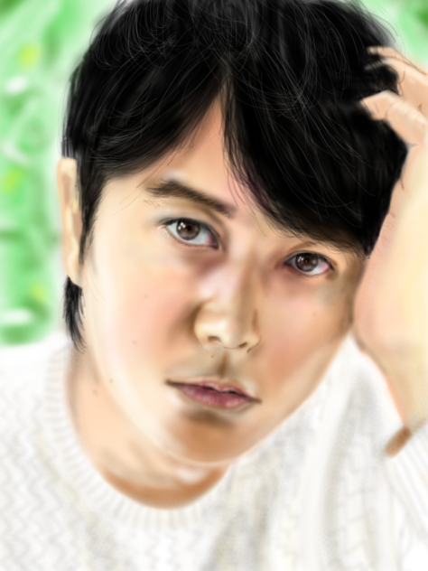 ほととぎすあすはあの山こえて行こう。