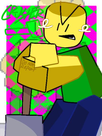 CRUSHER