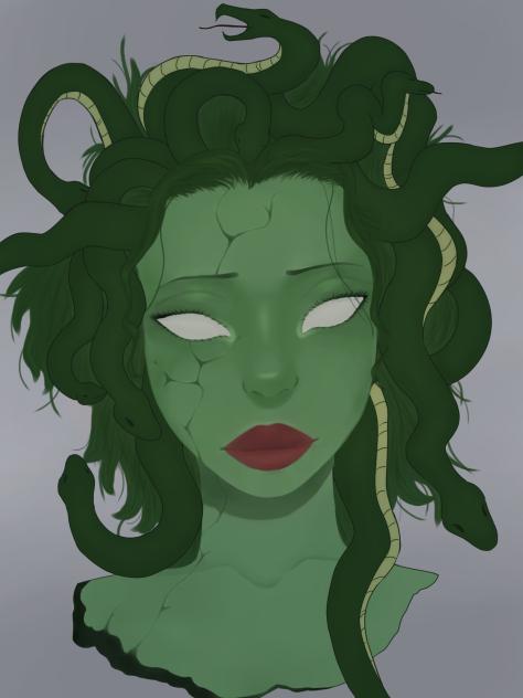 Medusa