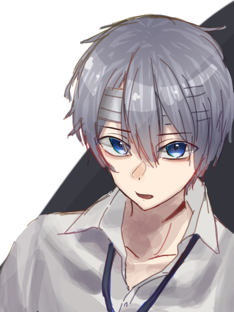 落書き